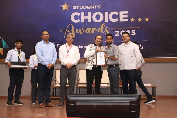 SAGE University Bhopal Events photo 13